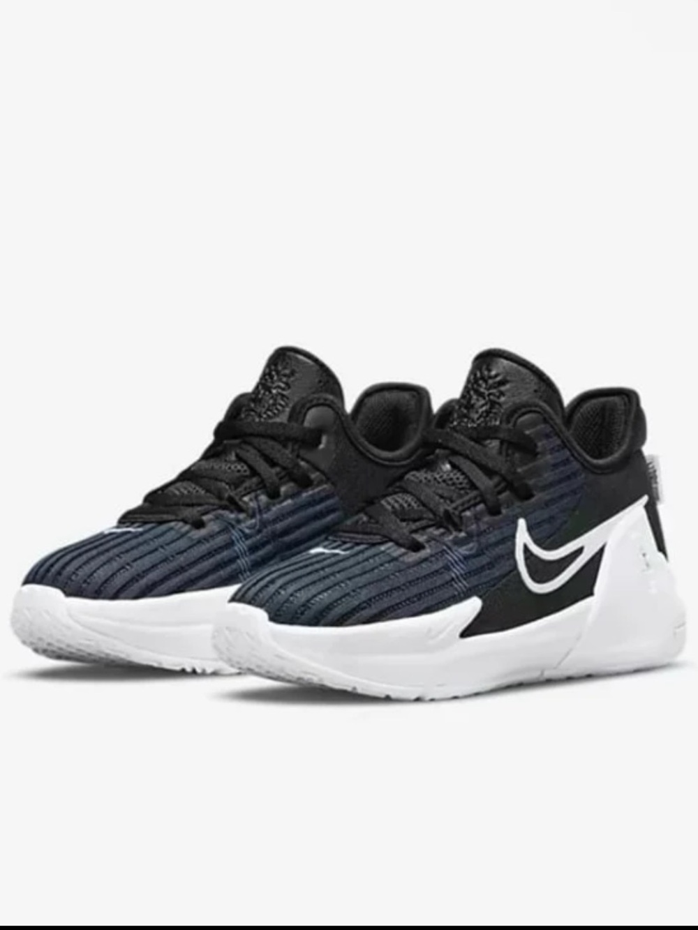 Nike LeBron Witness 6 Shoes